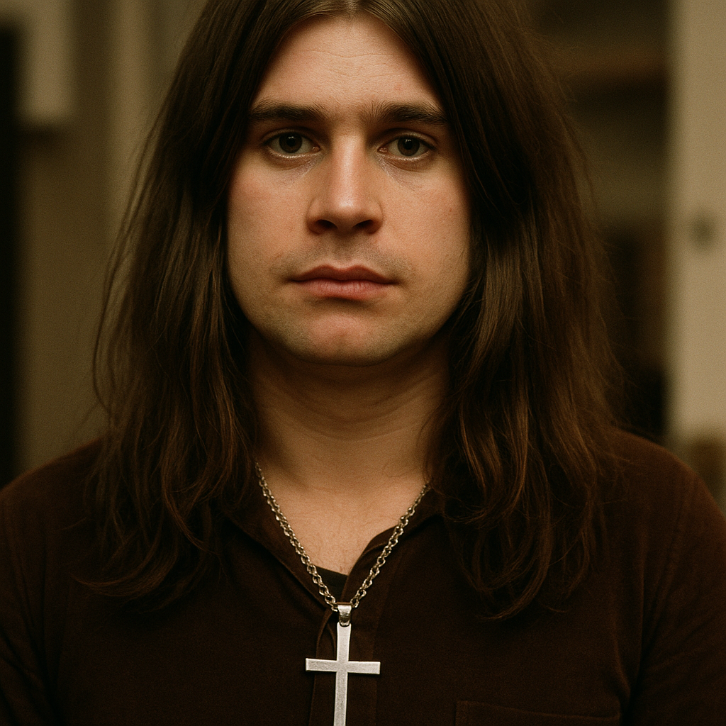 The Prince of Darkness has taken his final bow. Rest in Power, Ozzy.