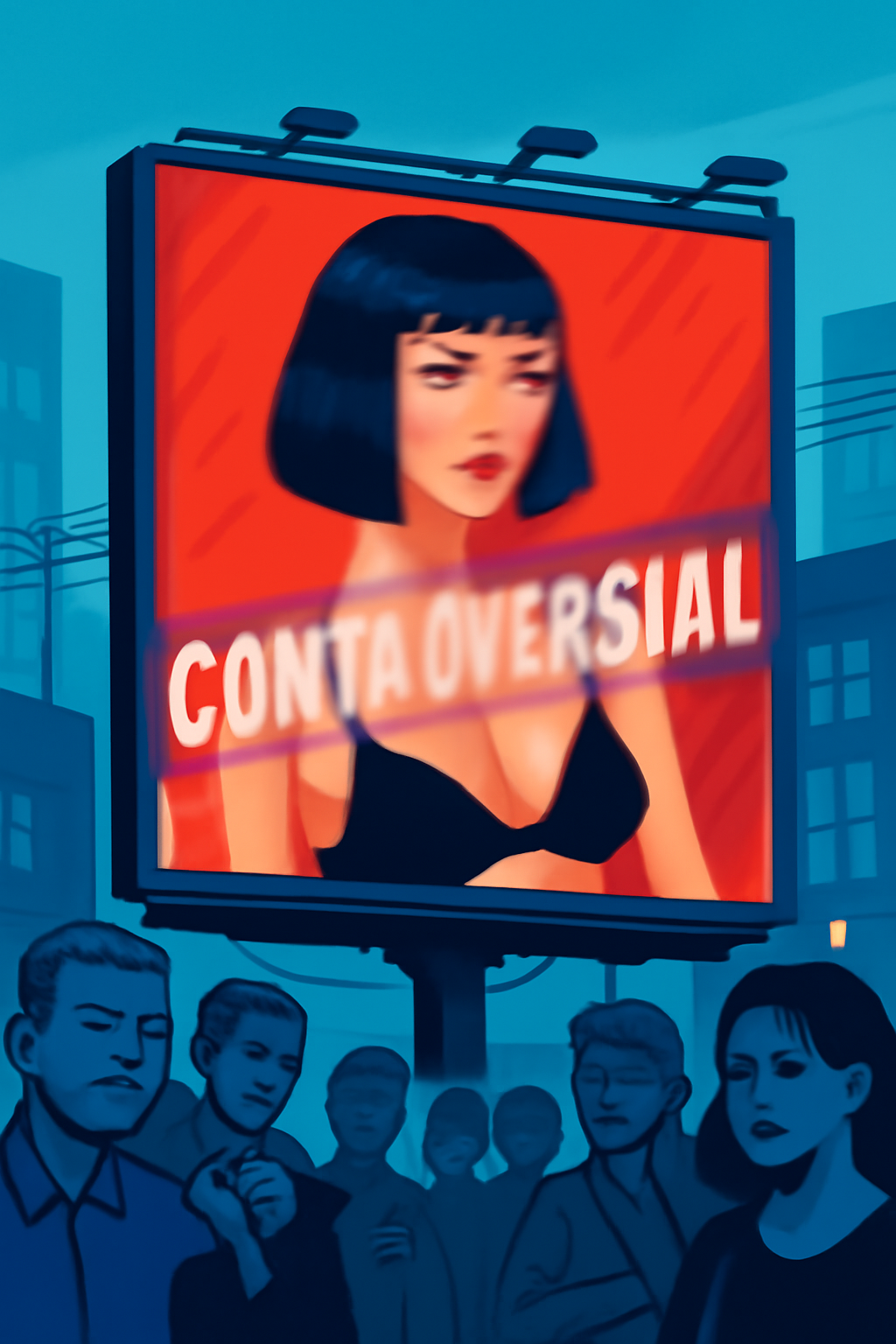 The now-pulled campaign quickly ignited criticism for cultural insensitivity, exposing a deep disconnect in brand messaging.