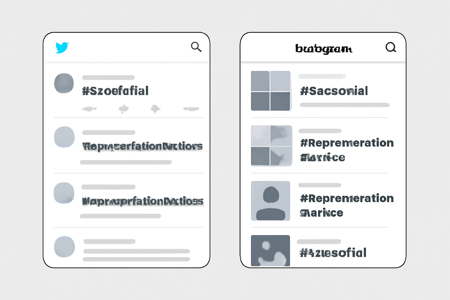 Outrage traveled faster than time itself hashtags and posts amplified the controversy within minutes of release