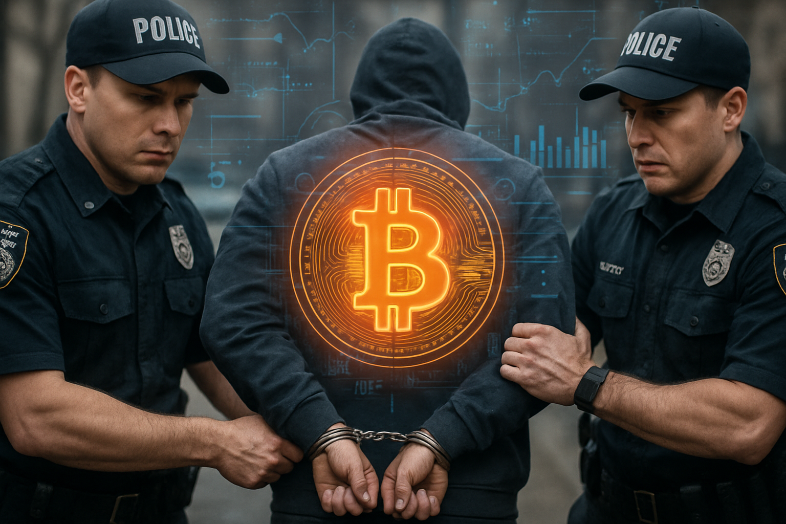 Law enforcement has caught real clients who tried to hire killers online.