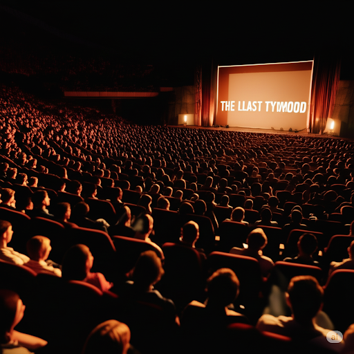 The Death Rattle of Hollywood