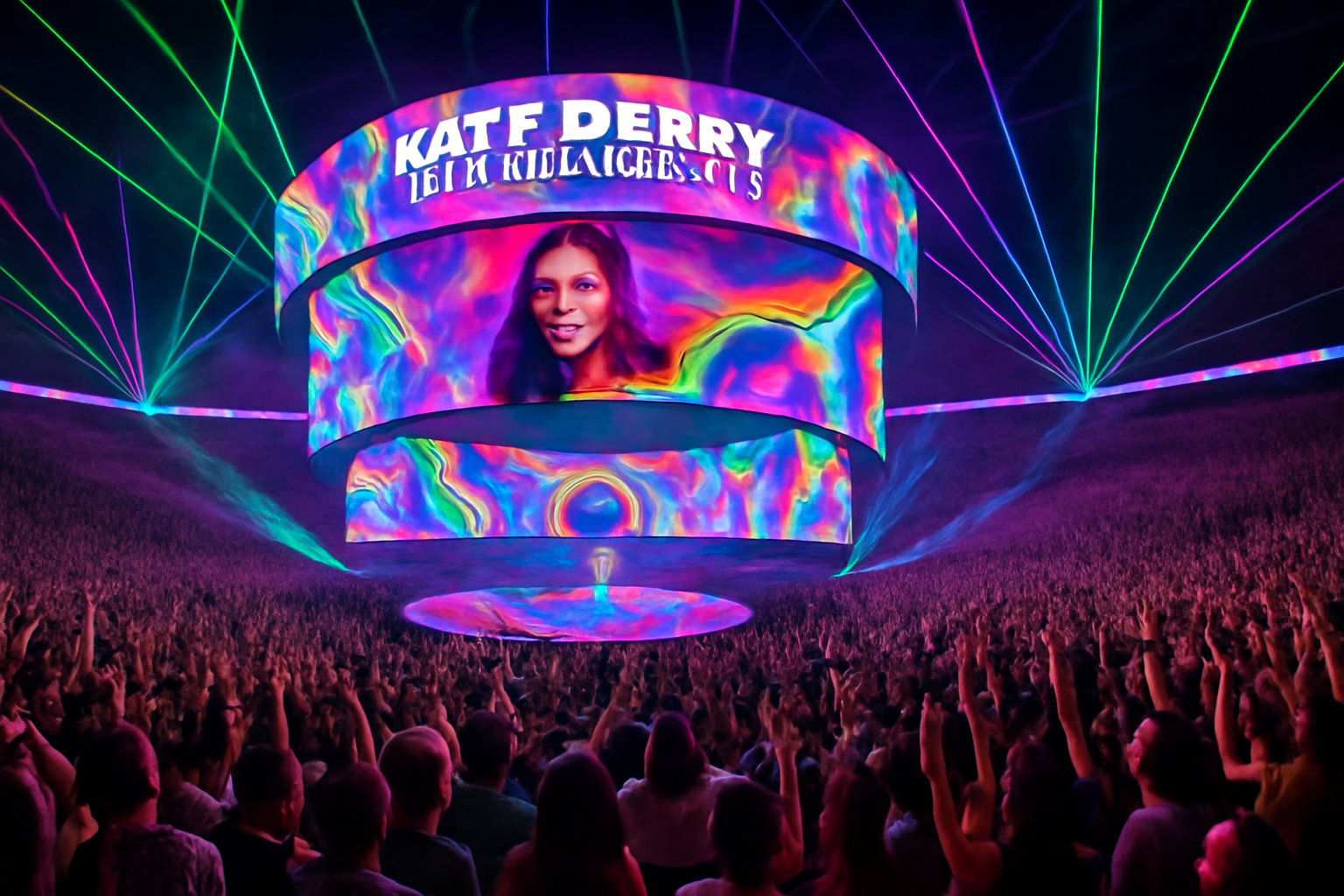 The Lifetimes Tour electrifies audiences worldwide