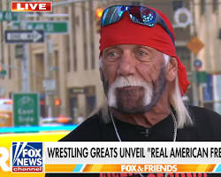 A New Wrestling Promotion: Real American Freestyle
