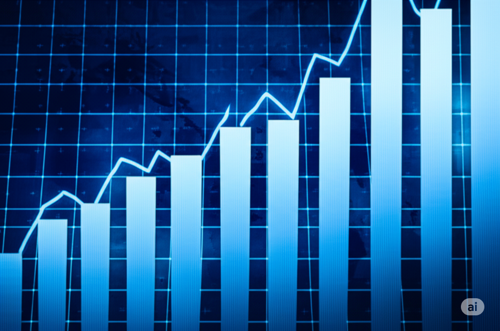 Defense industries see a surge in demand and profits, driving economic activity in the sector.