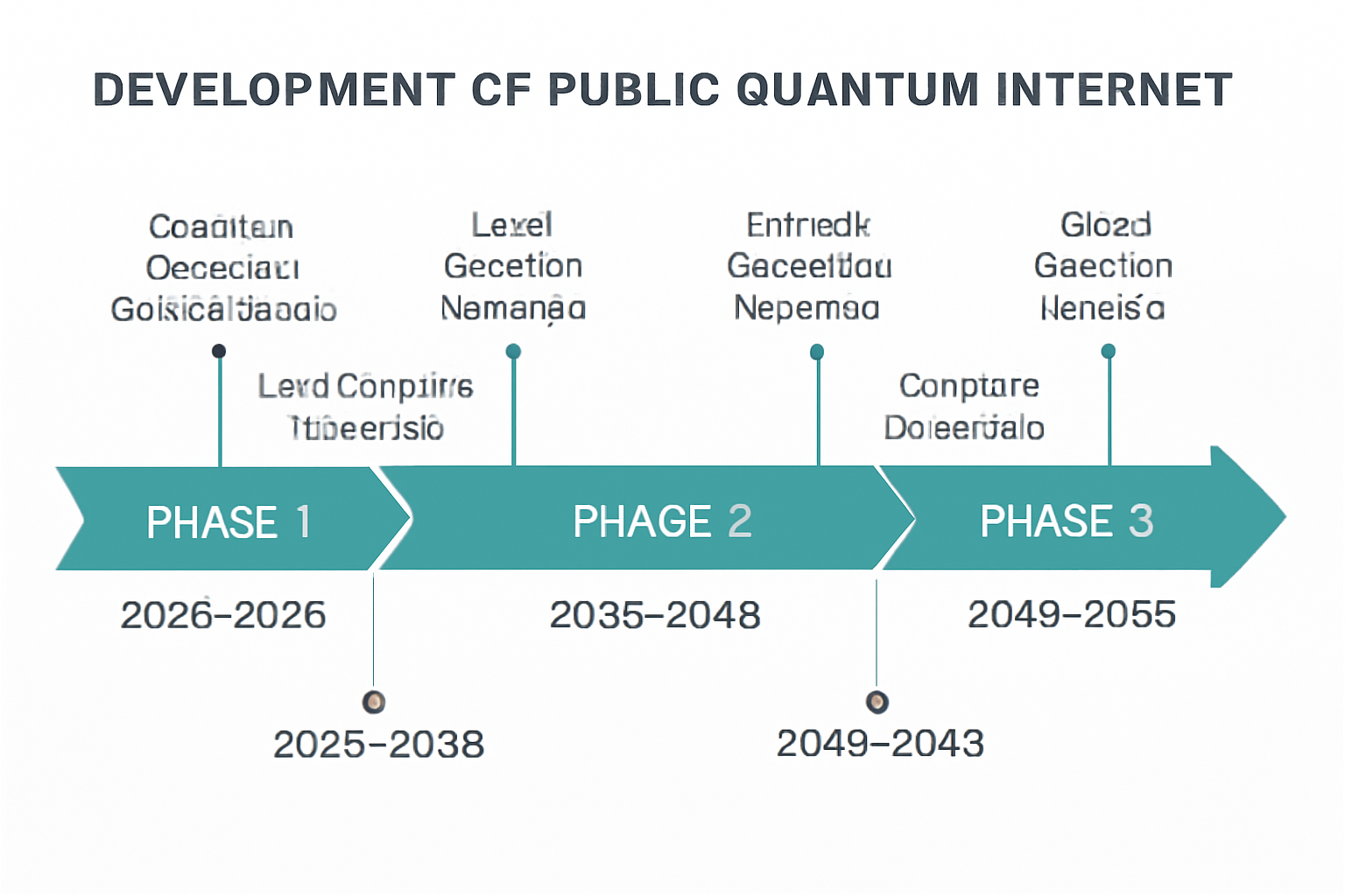 From Lab Curiosity to Public Utility
