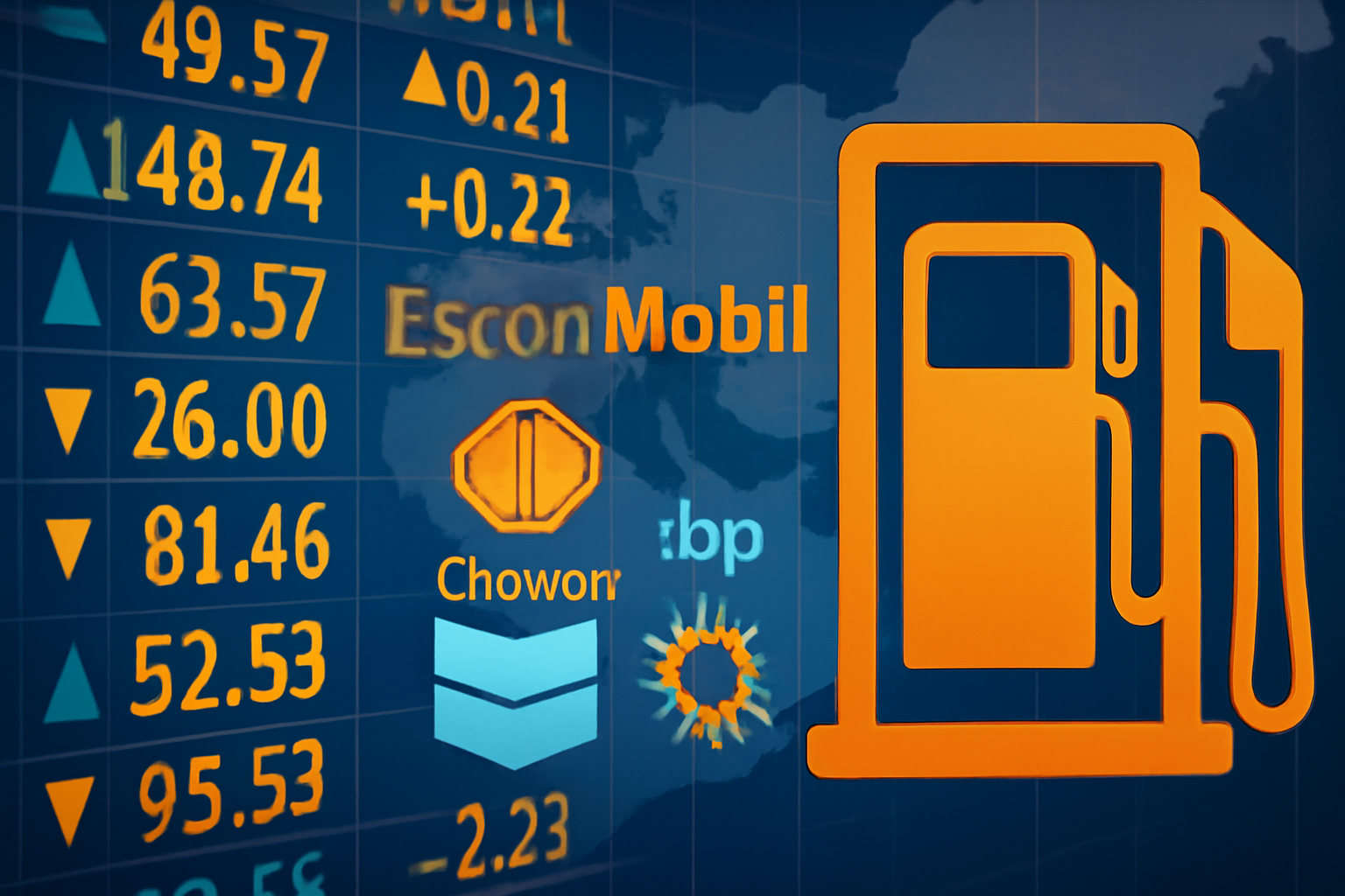 Impact on Global Markets