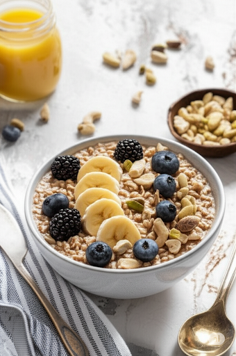 The Reign of Robust Bites: Protein Takes Center Stage