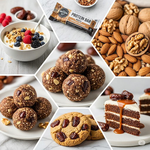 The Future of Food in 2025