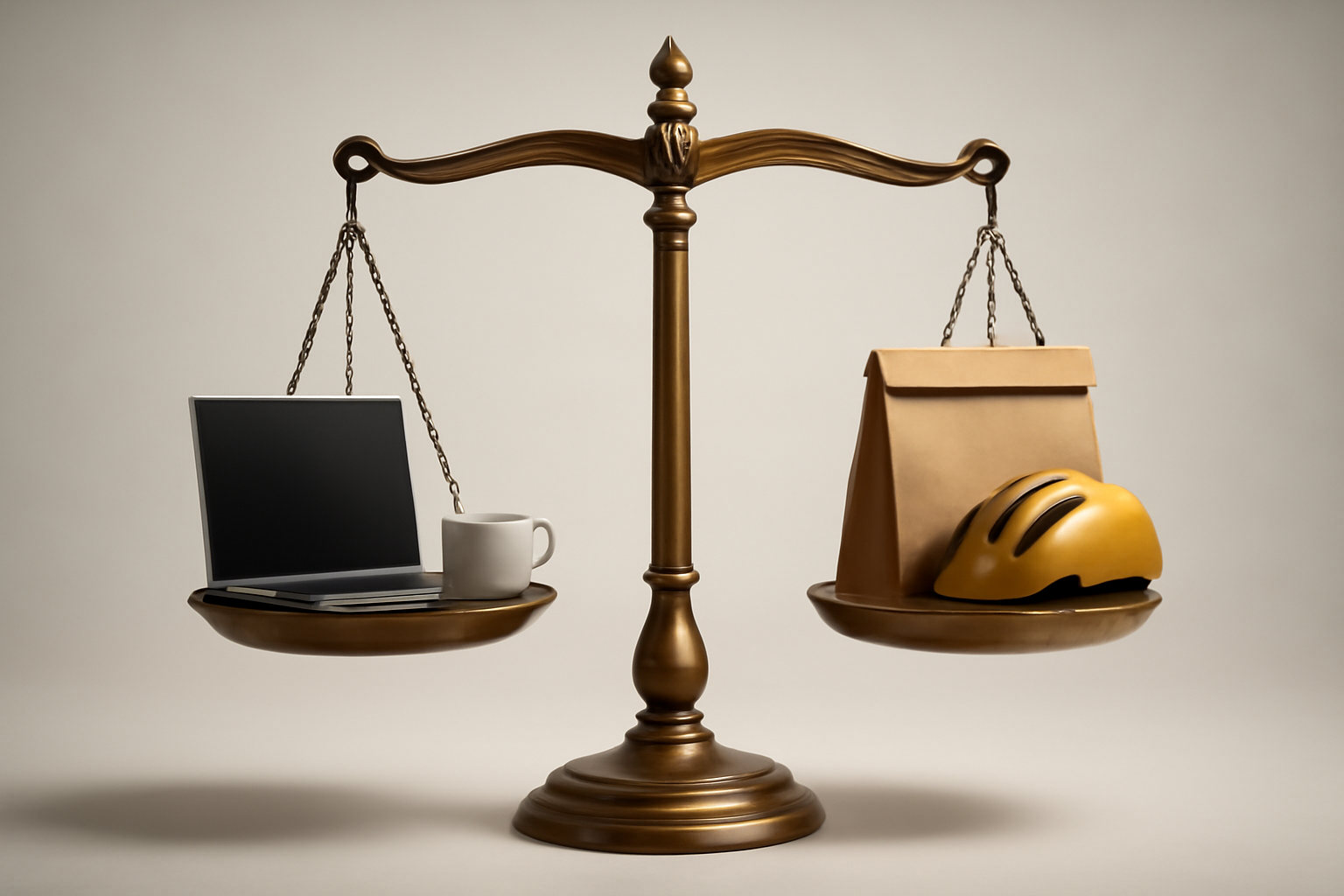 The new ‘G-worker’ classification aims to balance freedom with fair protections