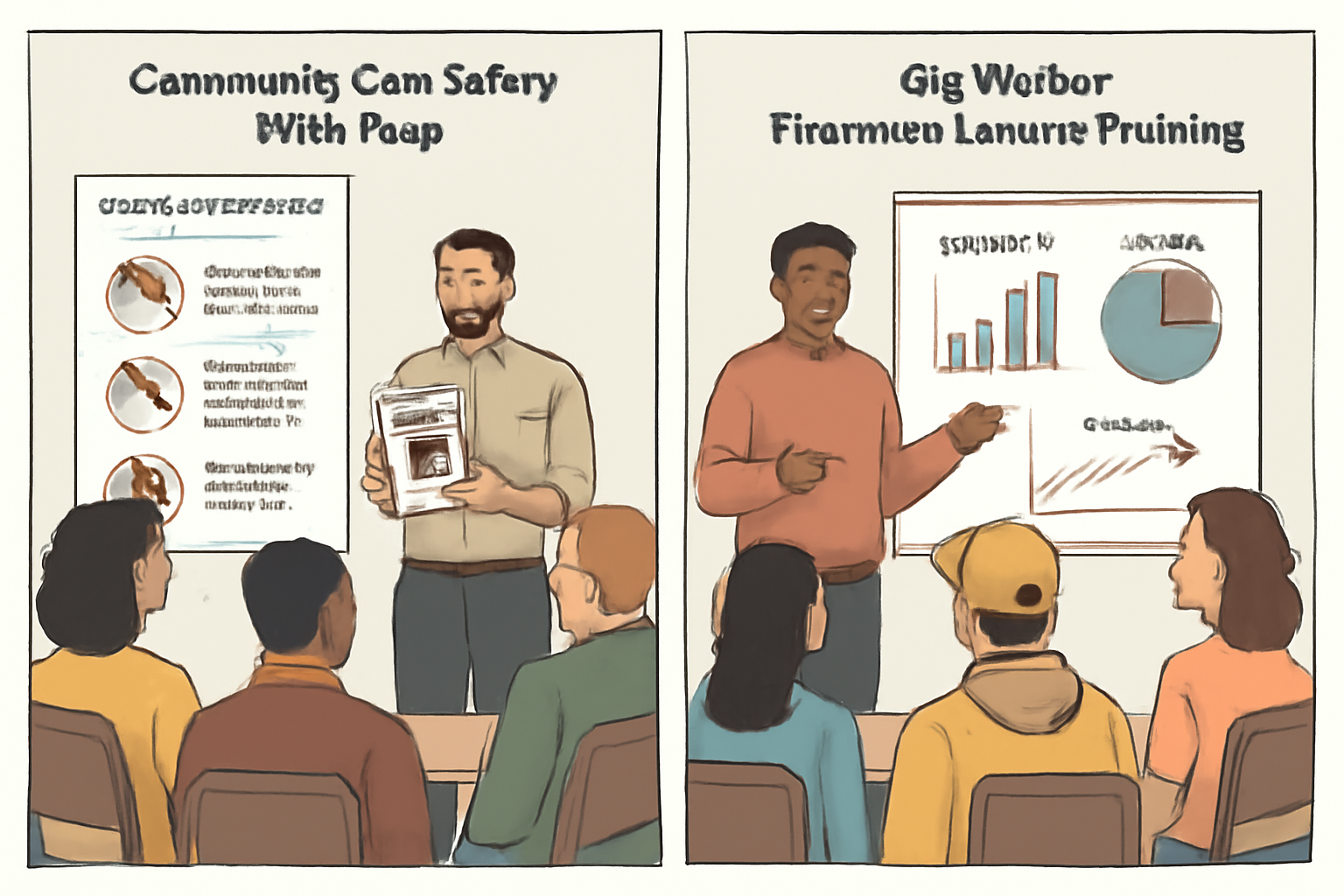 From firearms to freelance work, 2025 laws blend individual freedom with social accountability.