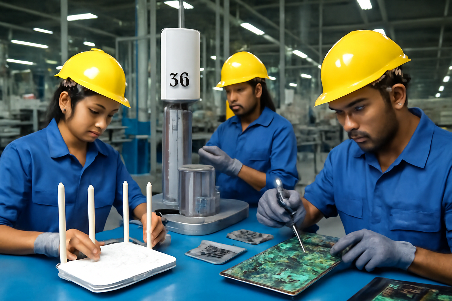 From imports to indigenous: India aims to build a domestic telecom ecosystem