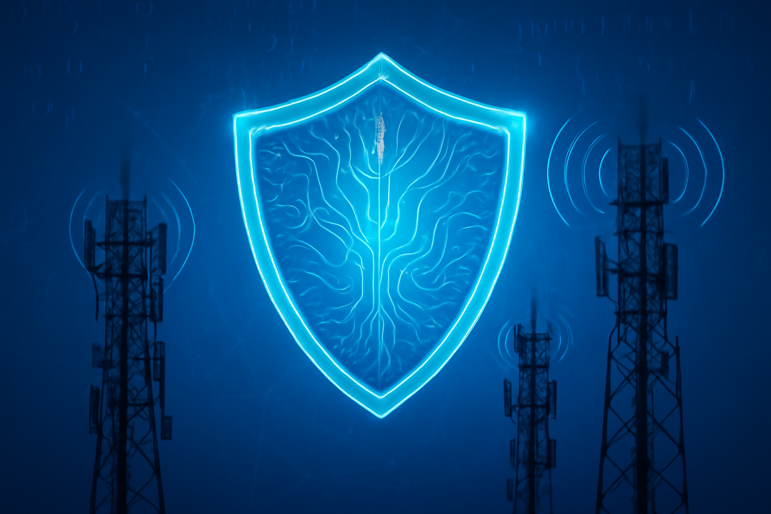 Local gear doesn’t automatically mean secure cyber resilience is key