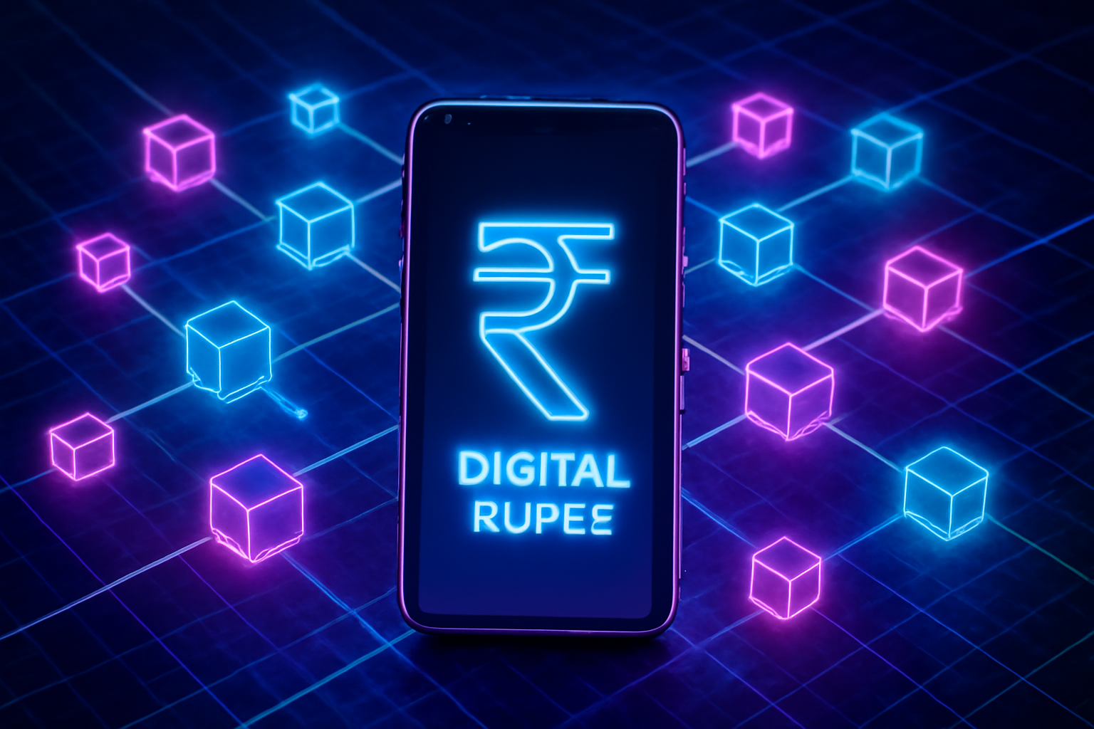 India’s Digital Rupee promises a sovereign alternative in global settlements