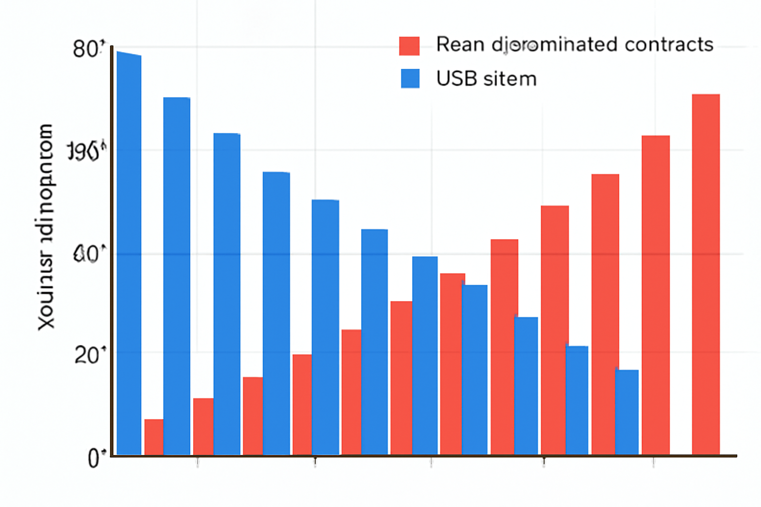 The yuan is quietly gaining ground in global trade settlements.