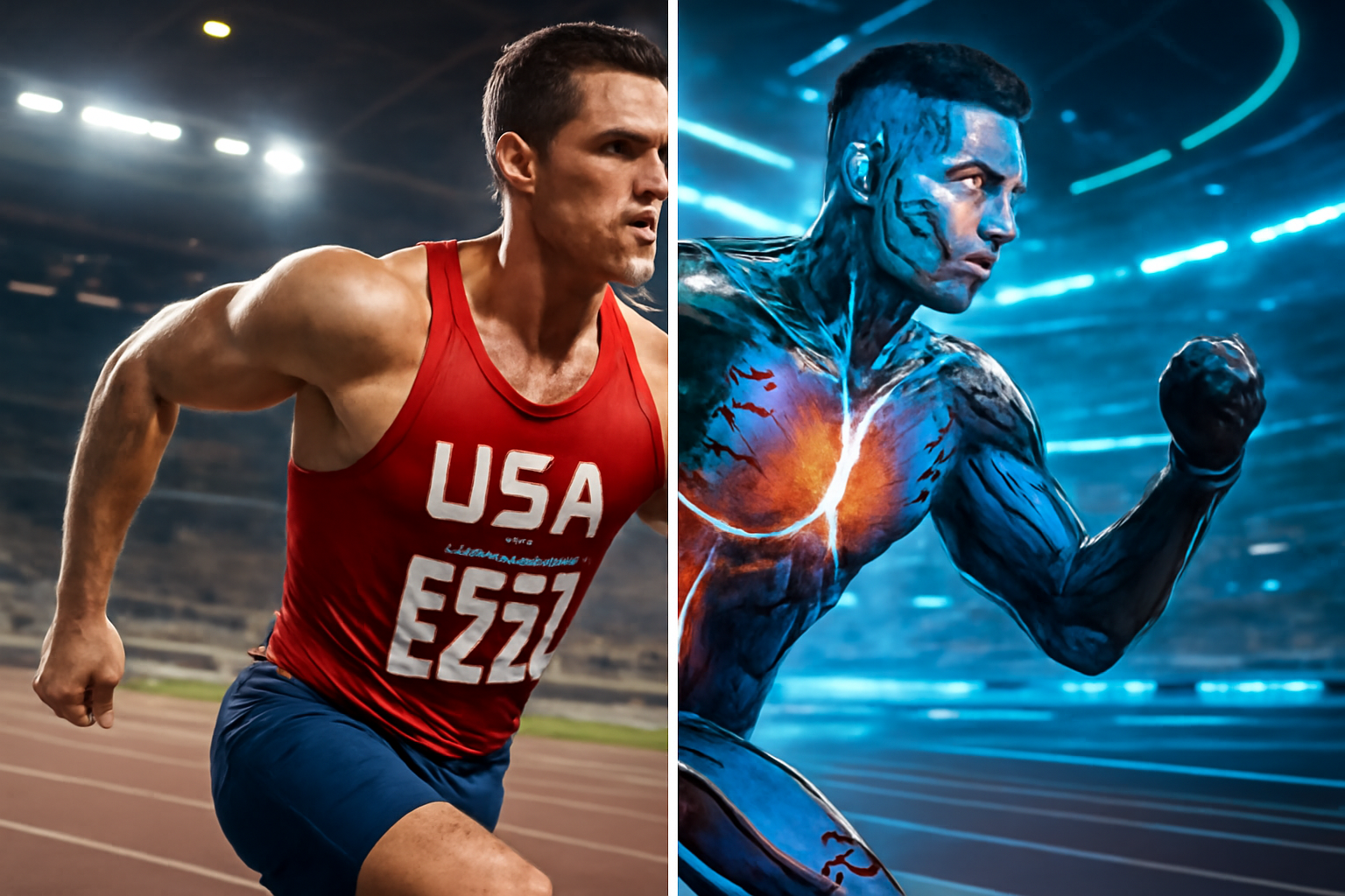 What Are the Enhanced Games