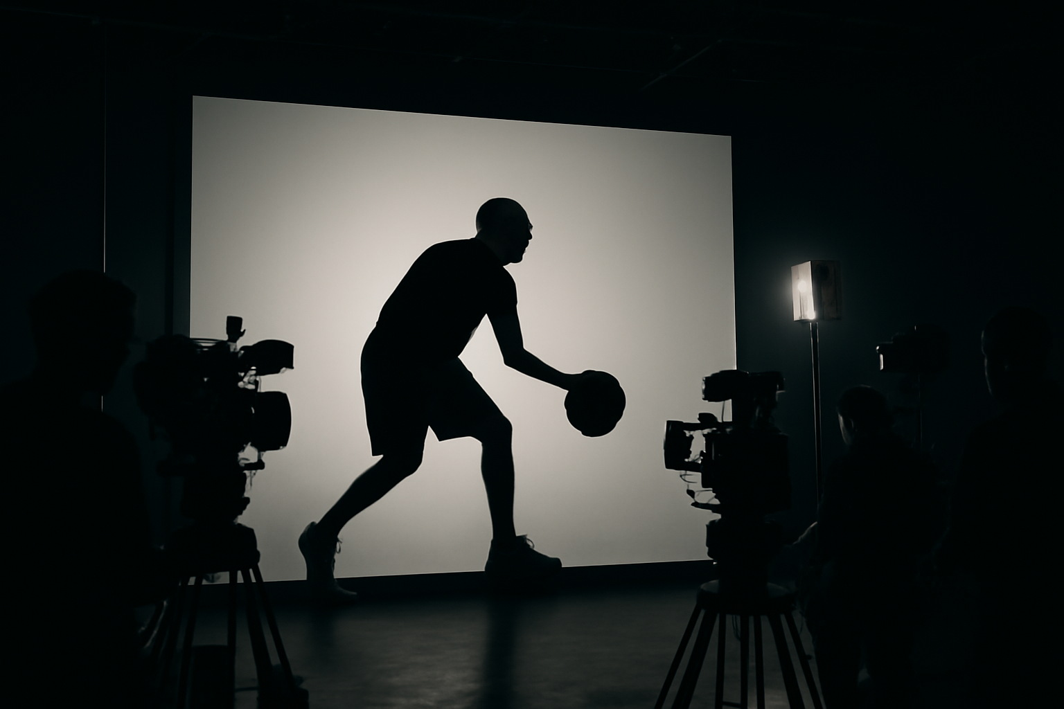 rising stars telling their personal journeys.