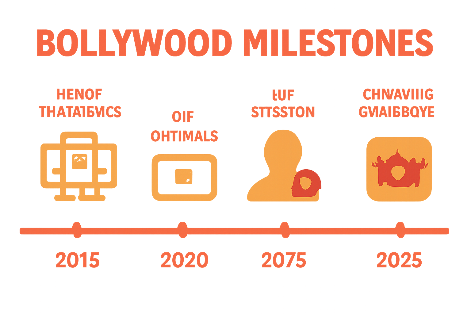 From Big Screen to Small Screen (2015–2025)