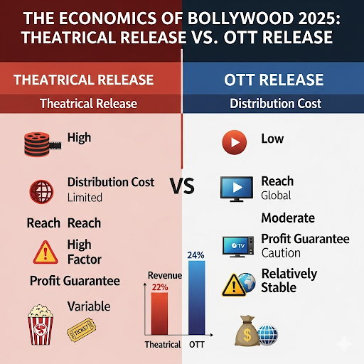 The Economics of Bollywood 2025