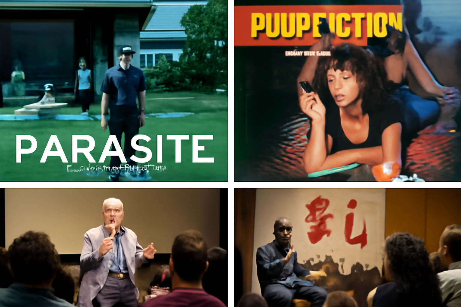 From global premieres to Asian debuts, BIFF 2025 showcases 241 films across genres and cultures