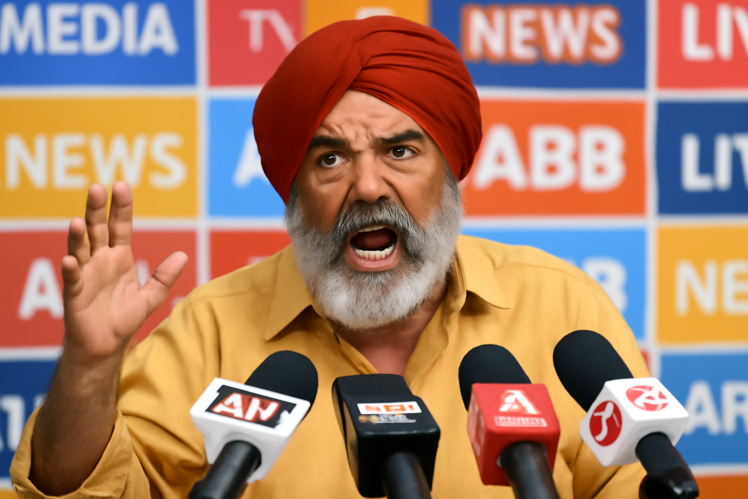 Yograj Singh’s outspoken remarks reignited the old wounds of cricket politics.
