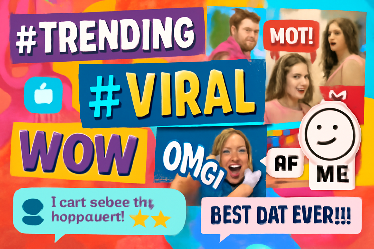 From Twitter threads to TikTok breakdowns, the internet couldn’t get enough.