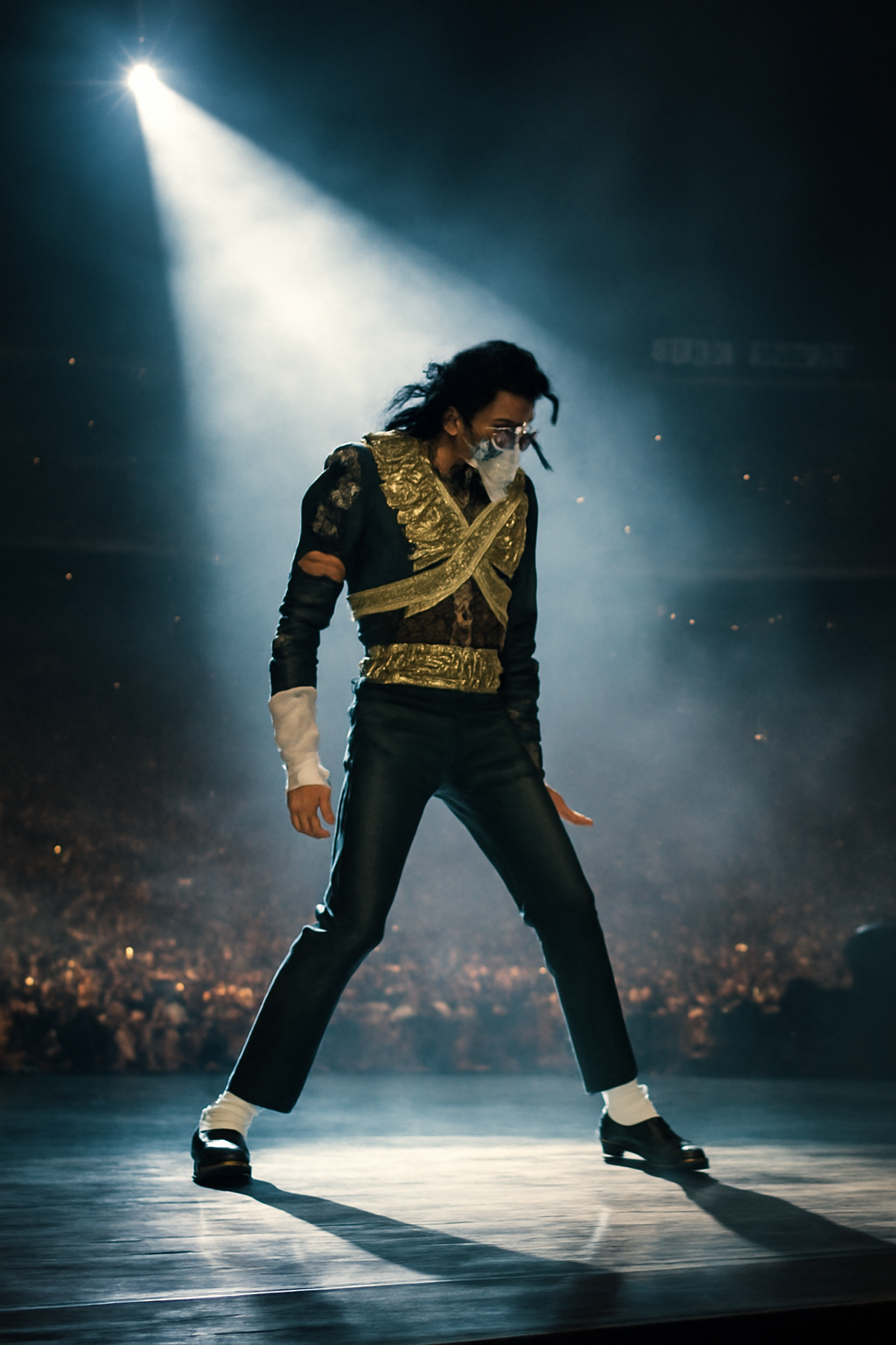 Michael Jackson proved halftime could outshine the game itself. 