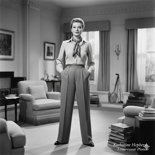 the Golden Age of Hollywood