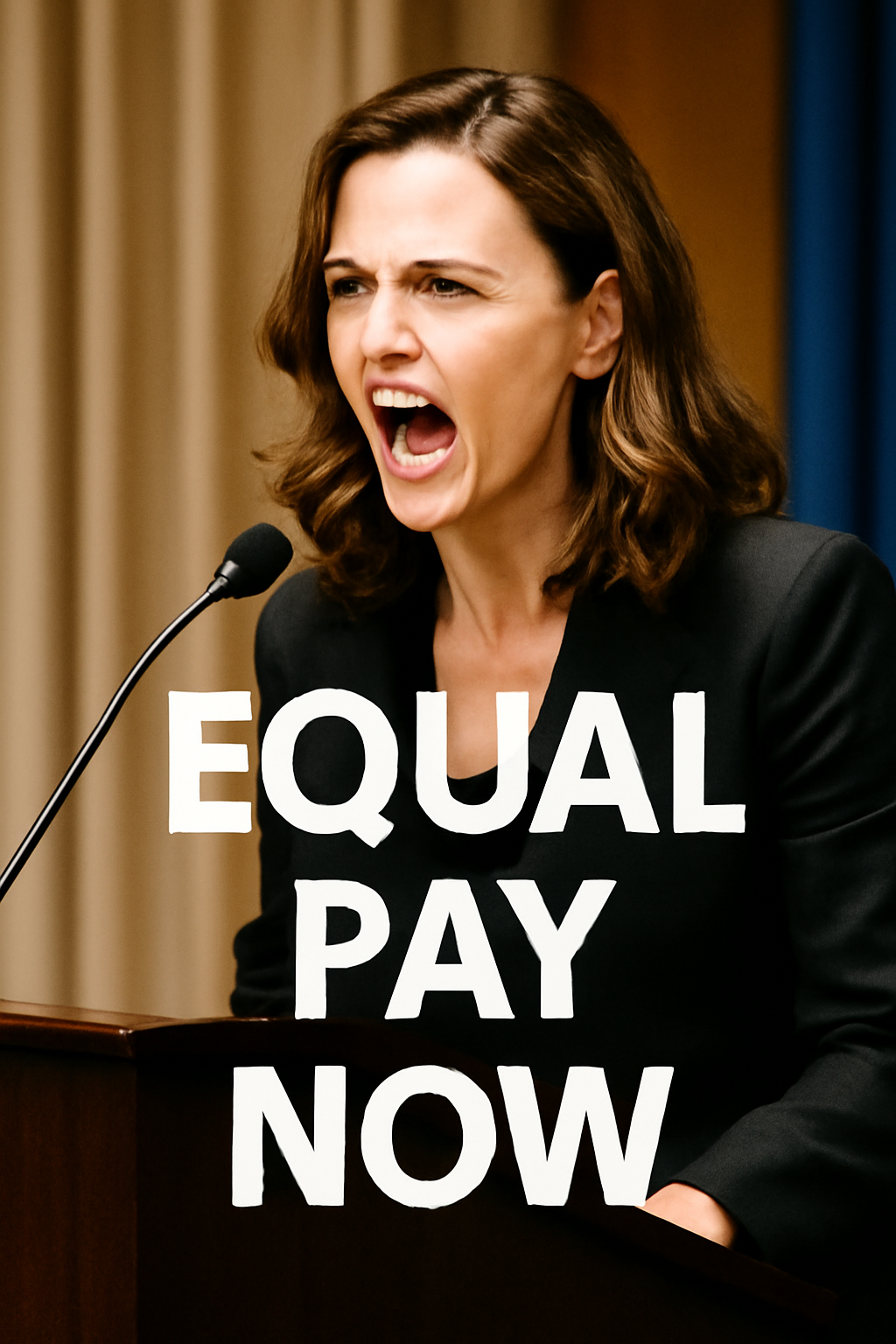 Acceptance speeches are evolving into political manifestos on the global stage.