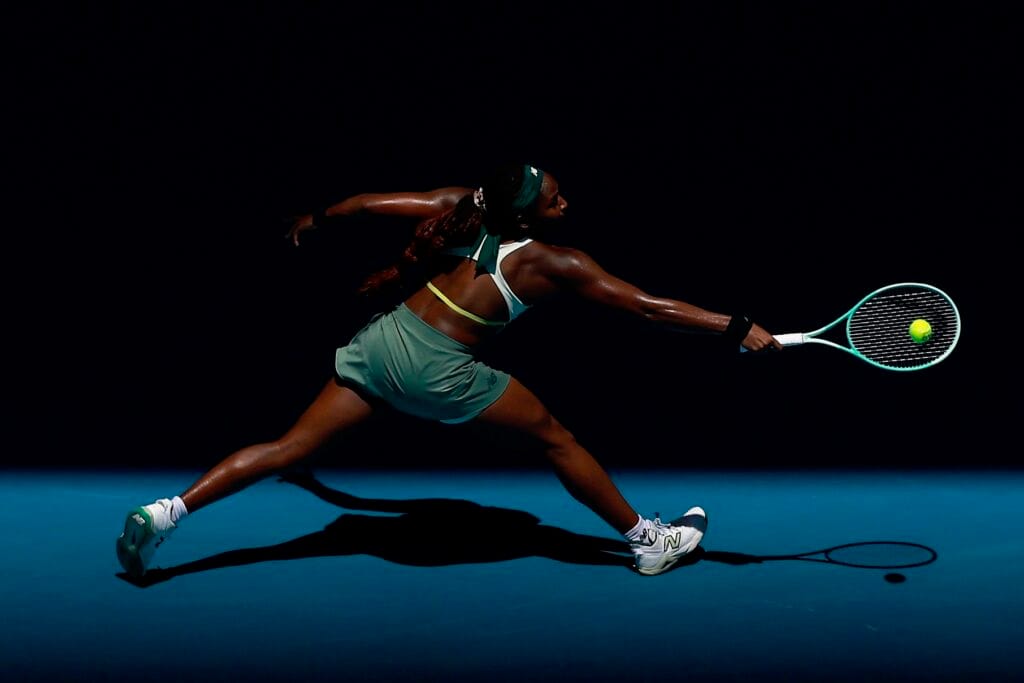Women Athletes Are Out-Earning Men in 2025 — But Only in These Sports