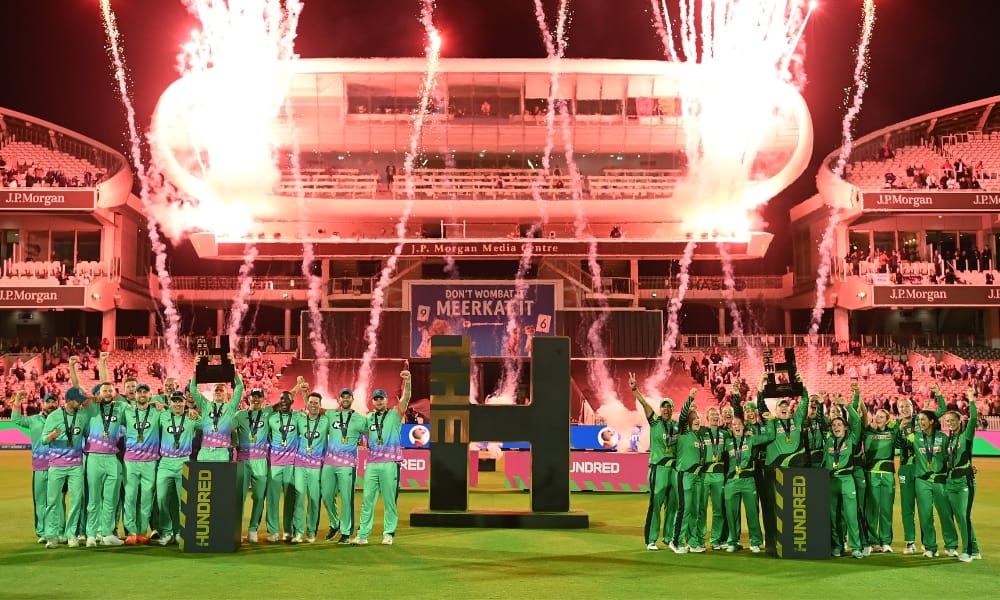 Inside the Billion-Dollar Fight to Own Cricket: India, the U.S., and Saudi Arabia’s Global Power Play