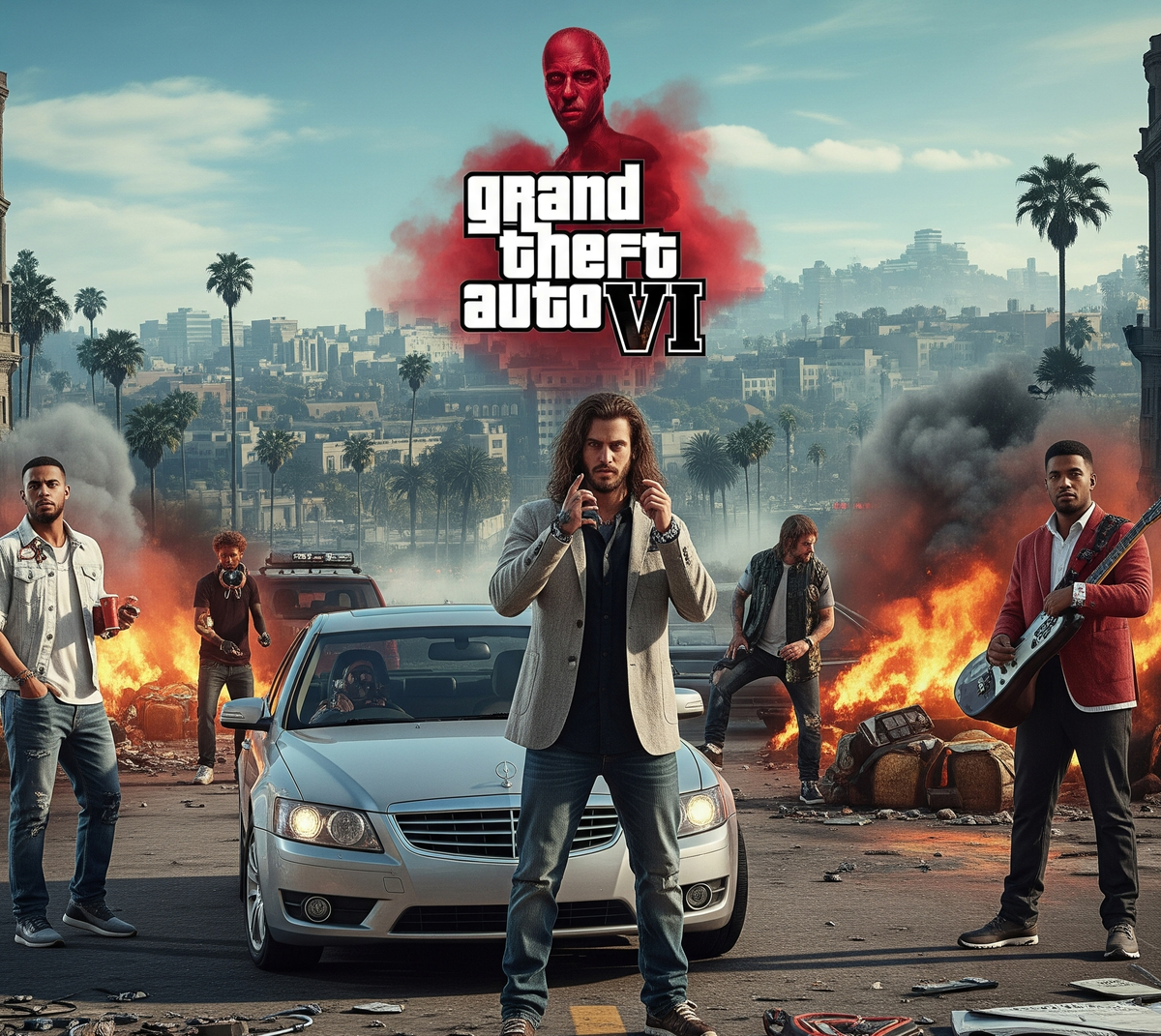 With early footage, dev chats, and story spoilers flooding online, Rockstar faces its biggest crisis yet. What happens when the internet won’t wait?