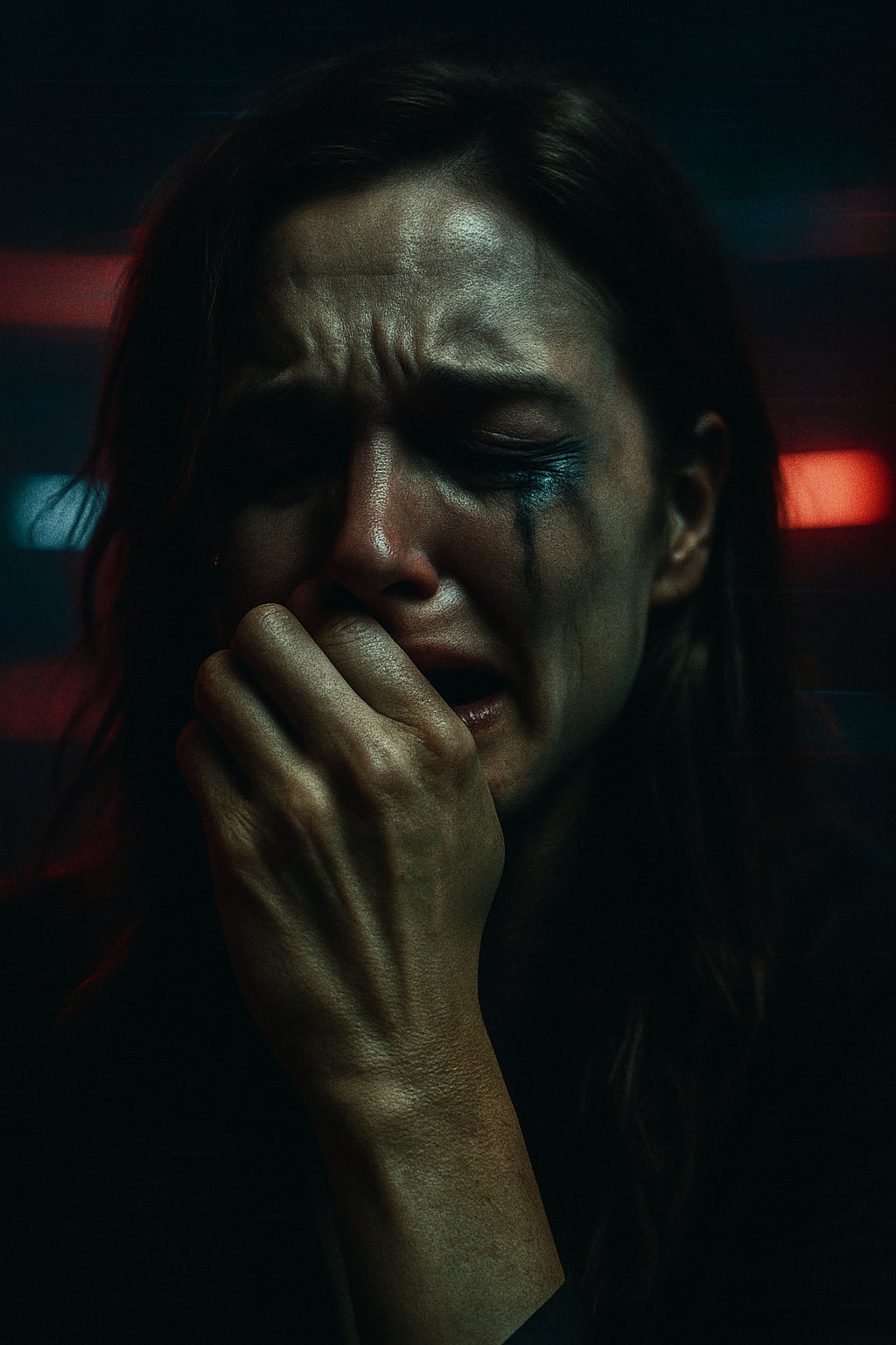 Exposing the ‘Cry on Camera’ Playbook: How Publicists Weaponize Vulnerability