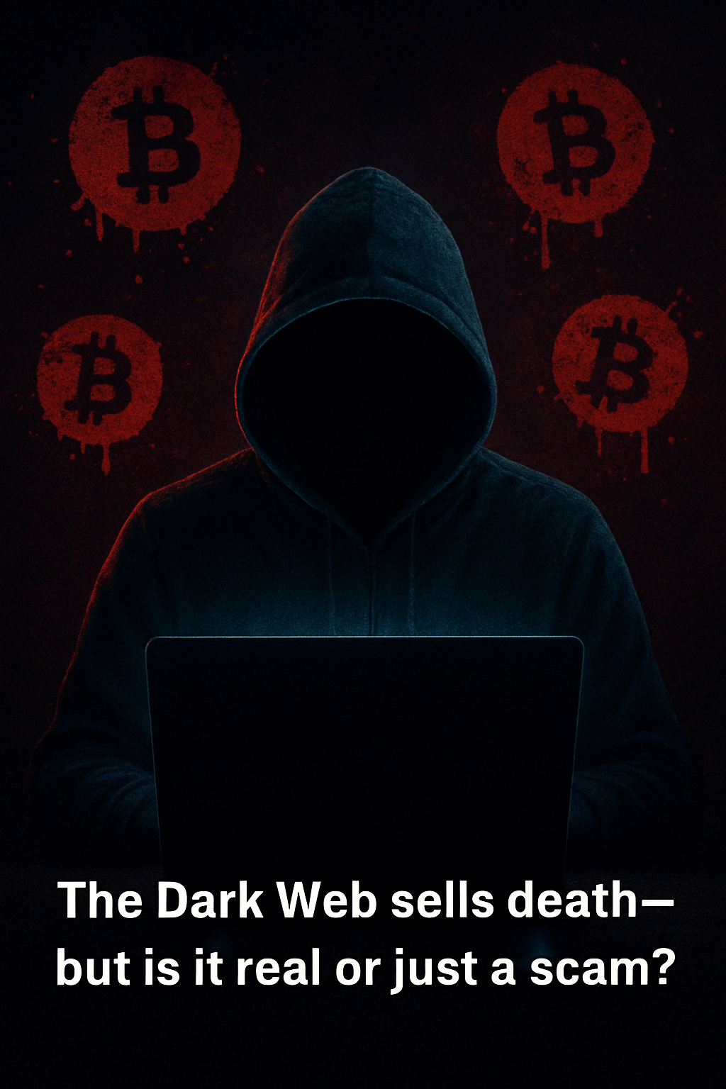 Inside the Dark Web’s Murder-for-Hire Economy: How Real Are the Contracts?