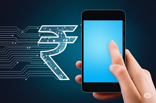 How AI is Revolutionizing Personal Finance in 2025