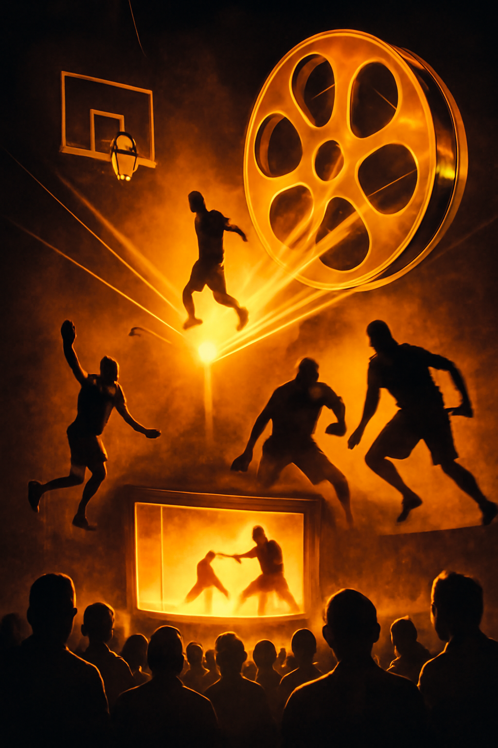 NBA Meets Cinema: The Summer League Film Festival – A Slam Dunk for Storytelling