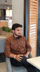 saransh kamboj