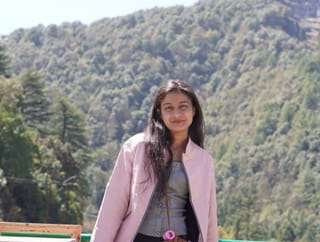 Lavanya Gupta