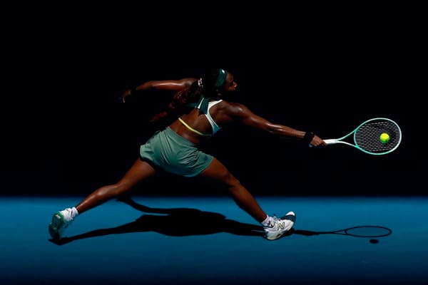 Women Athletes Are Out-Earning Men in 2025 — But Only in These Sports