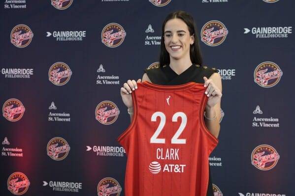 Is the WNBA the New NBA? Caitlin Clark, Media Deals, and the League's Historic Turnaround