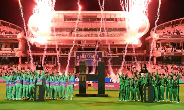 Inside the Billion-Dollar Fight to Own Cricket: India, the U.S., and Saudi Arabia’s Global Power Play