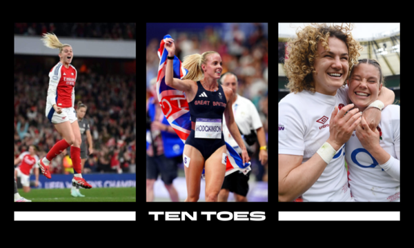 How Female Athletes Are Changing the Game in 2025: A Look at Global Wins and Wages
