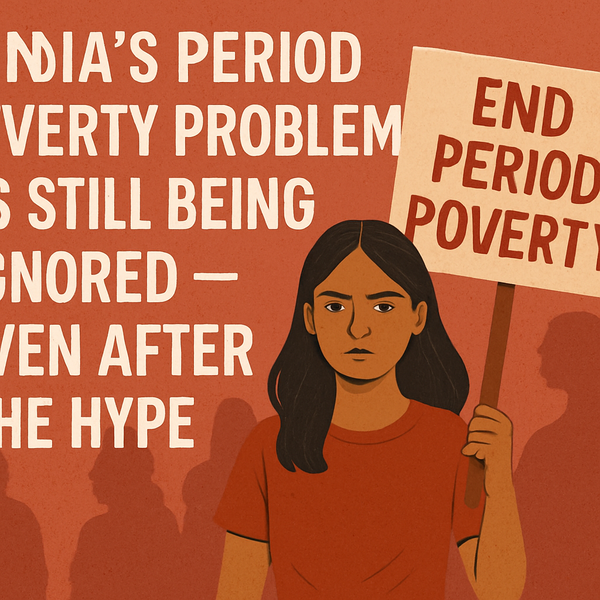  India menstrual access, health equity India, PadMan, menstrual hygiene, rural India, girl education