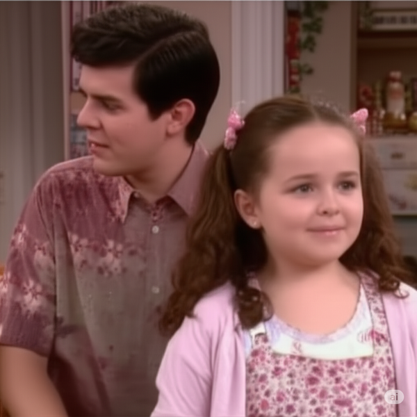 Aubrey Anderson‑Emmons of Modern Family Comes Out as Bisexual