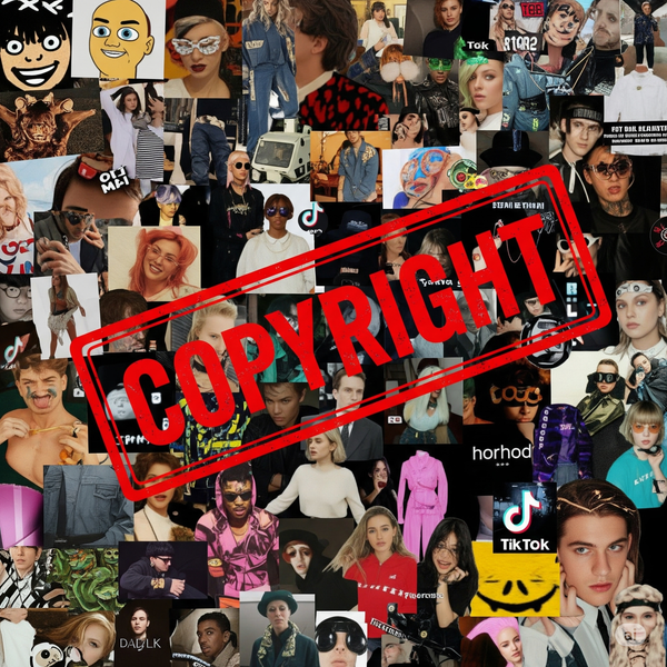 The Rise of Copyright Theft in Memes and Merch