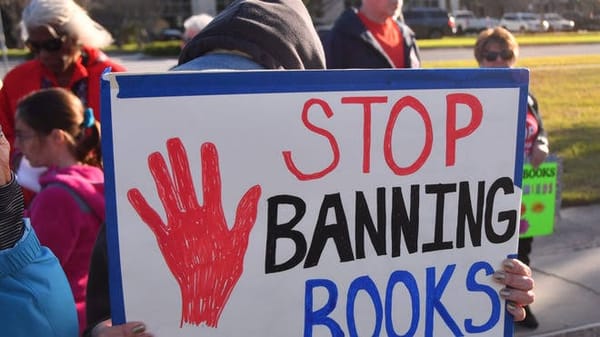 Education Policy, Florida, Book Bans, Ron DeSantis, Education Rights, Censorship in Schools