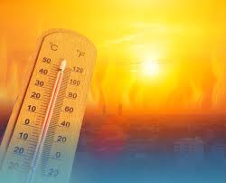  heatwave 2025, climate inaction, U.S. cities infrastructure, public health risk, urban heat crisis