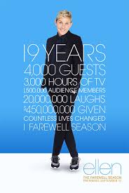 Ellen DeGeneres comeback, cancel culture 2025, talk show legacy, celebrity redemption, Netflix special