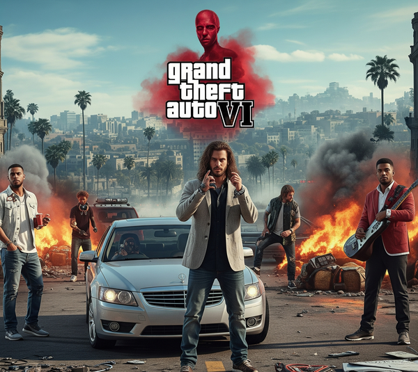 With early footage, dev chats, and story spoilers flooding online, Rockstar faces its biggest crisis yet. What happens when the internet won’t wait?