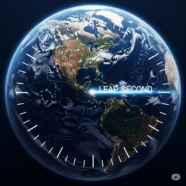 Earth’s Rotation is Speeding Up: Will the Shortest Days Trigger a Leap-Second?