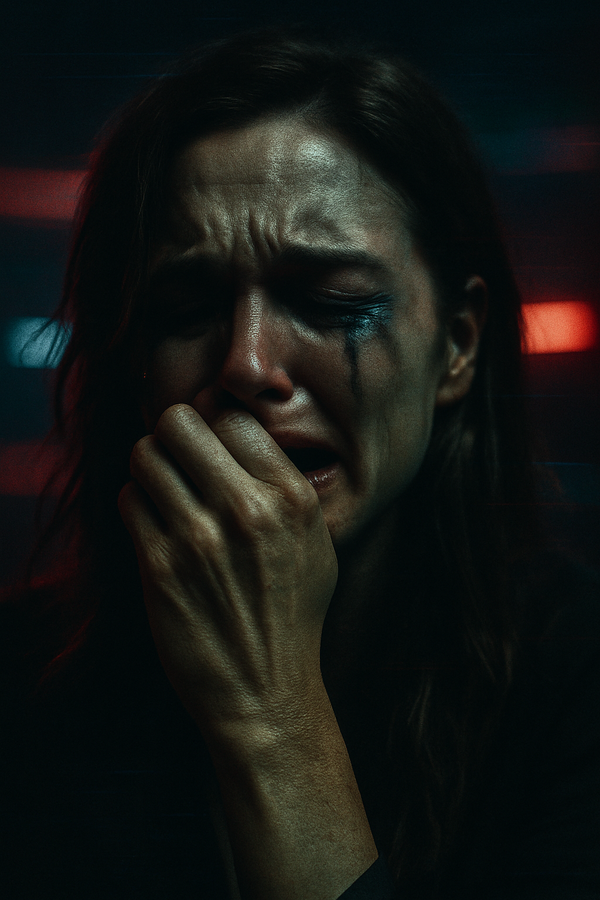 Exposing the ‘Cry on Camera’ Playbook: How Publicists Weaponize Vulnerability
